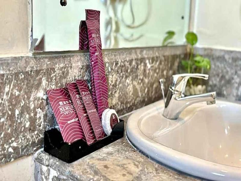 The Bellezza Suites image
