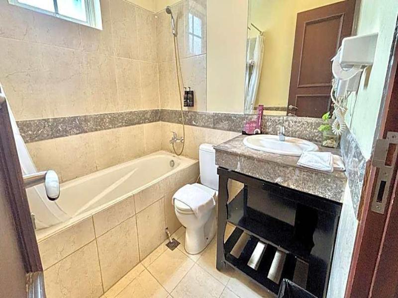 The Bellezza Suites image