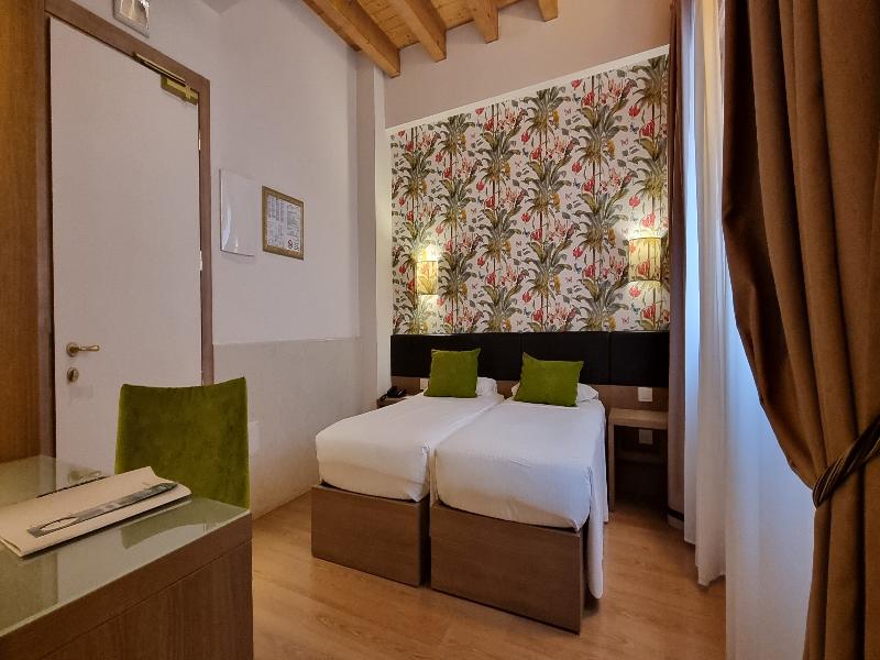 Unaway Ecohotel Villa Costanza Venezia image