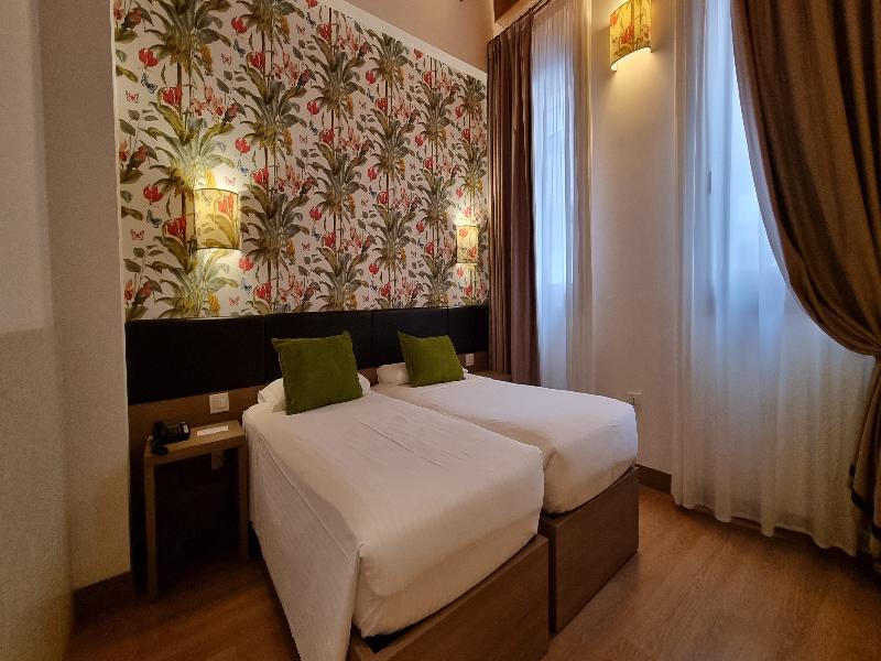 Unaway Ecohotel Villa Costanza Venezia image