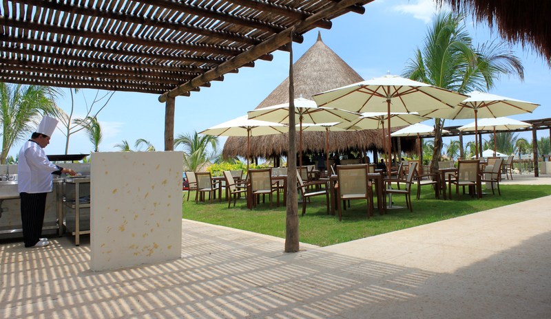 Occidental Grand Cartagena All Inclusive Resort