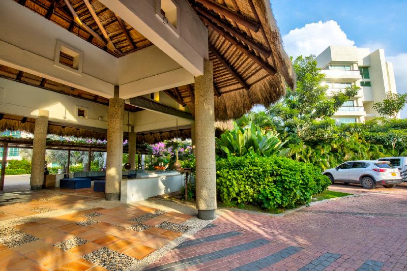 Estelar Playa Manzanillo-All Inclusive image
