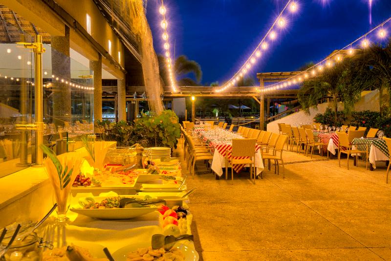Estelar Playa Manzanillo-All Inclusive image