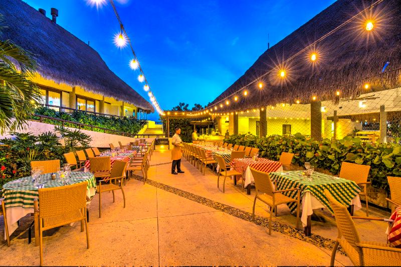Estelar Playa Manzanillo-All Inclusive image