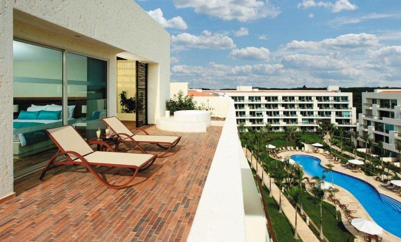 Estelar Playa Manzanillo-All Inclusive image