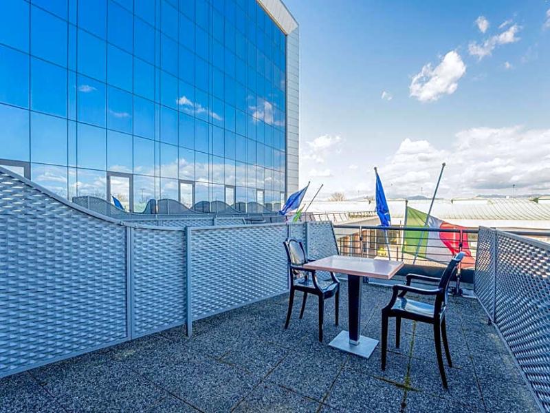 Best Western Plus Hotel Expo image