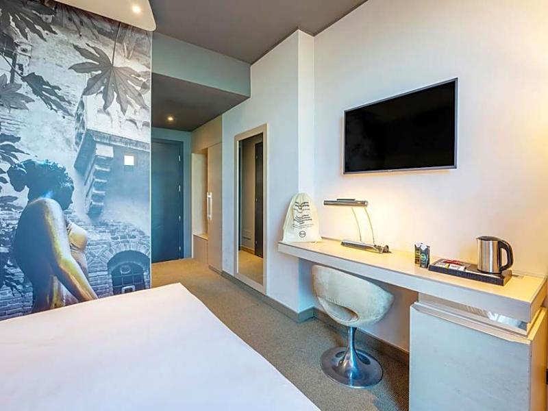 Best Western Plus Hotel Expo image