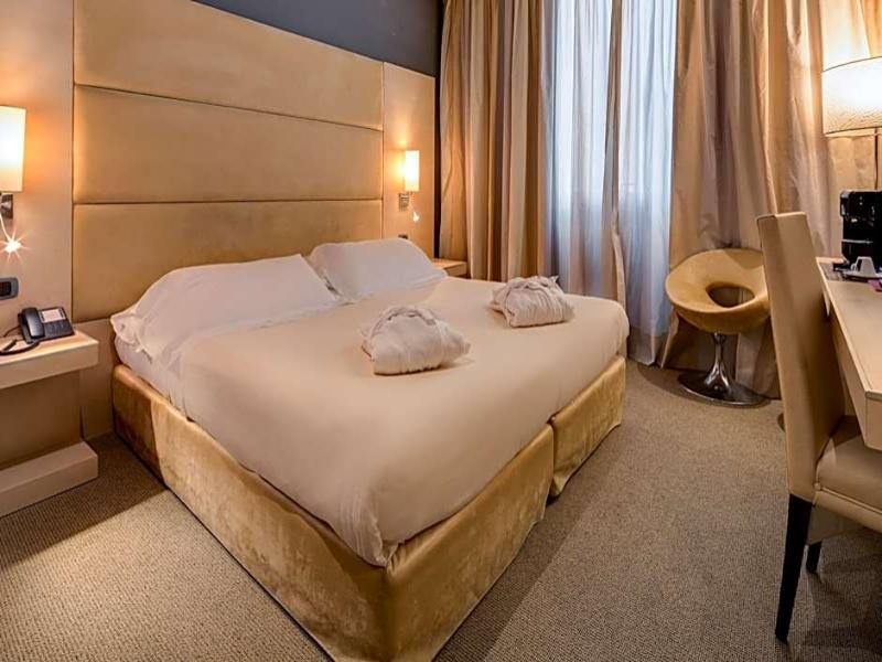 Best Western Plus Hotel Expo image