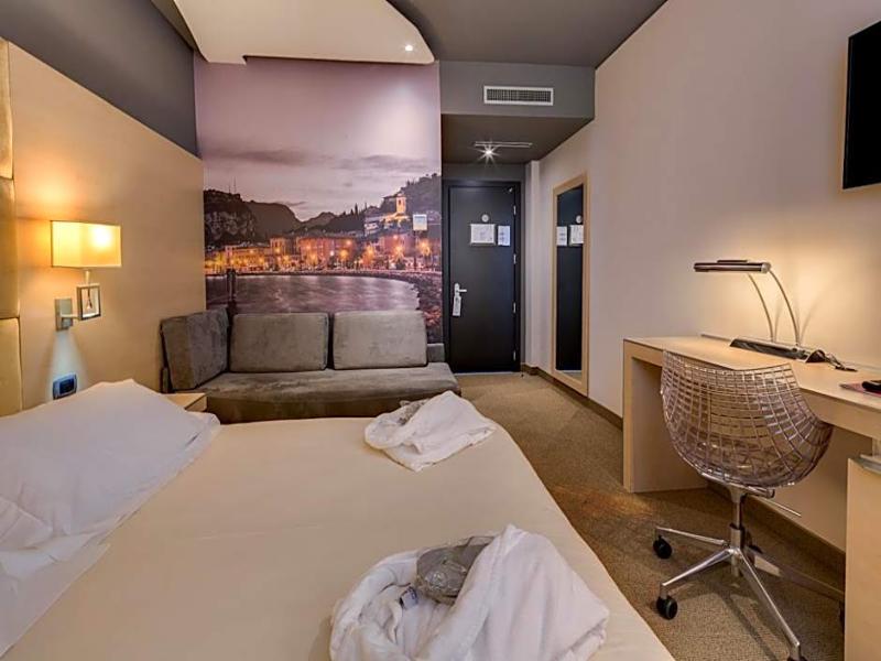 Best Western Plus Hotel Expo image