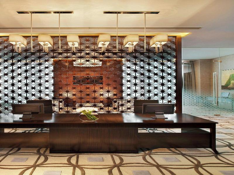 St. Regis Tianjin image