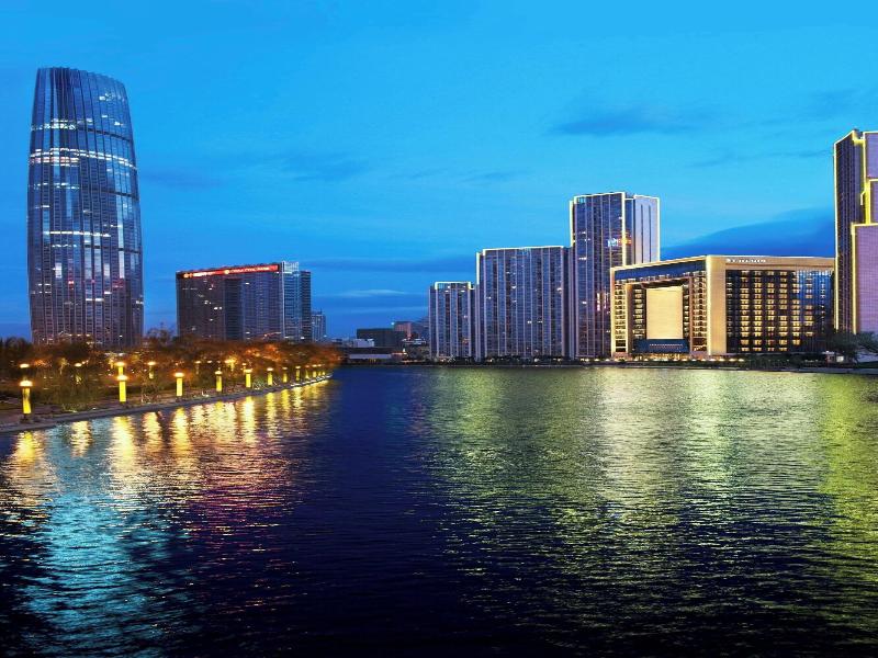 St. Regis Tianjin image