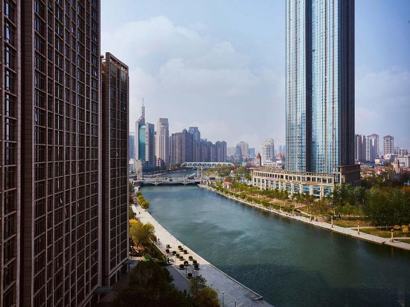 St. Regis Tianjin image