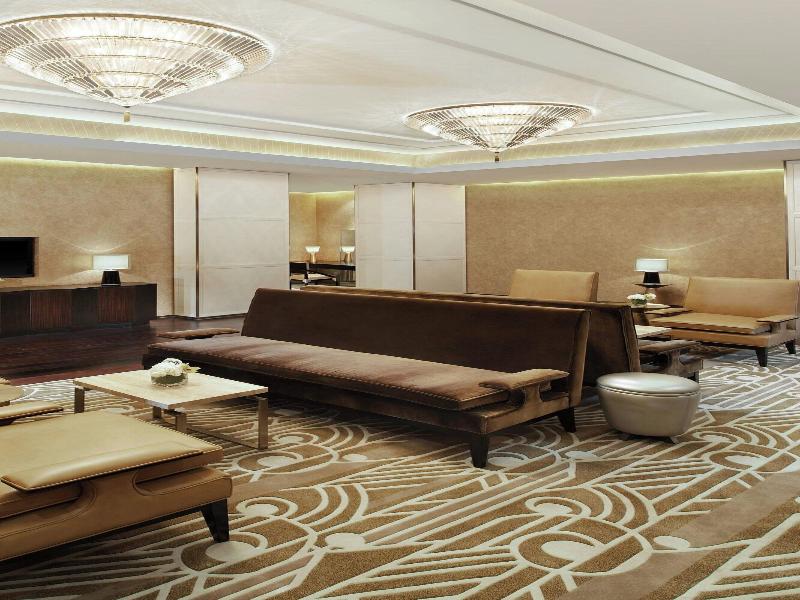 St. Regis Tianjin image