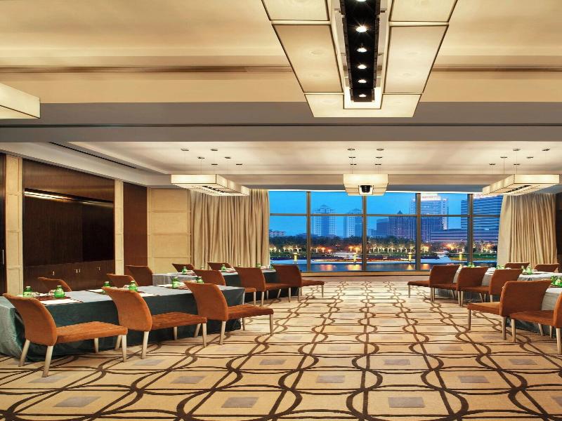 St. Regis Tianjin image