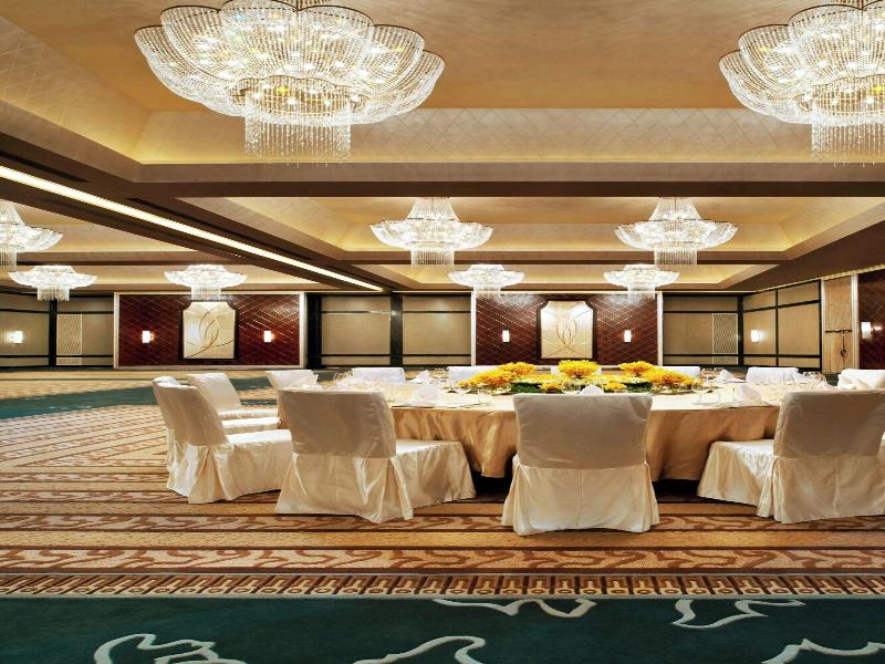 St. Regis Tianjin image