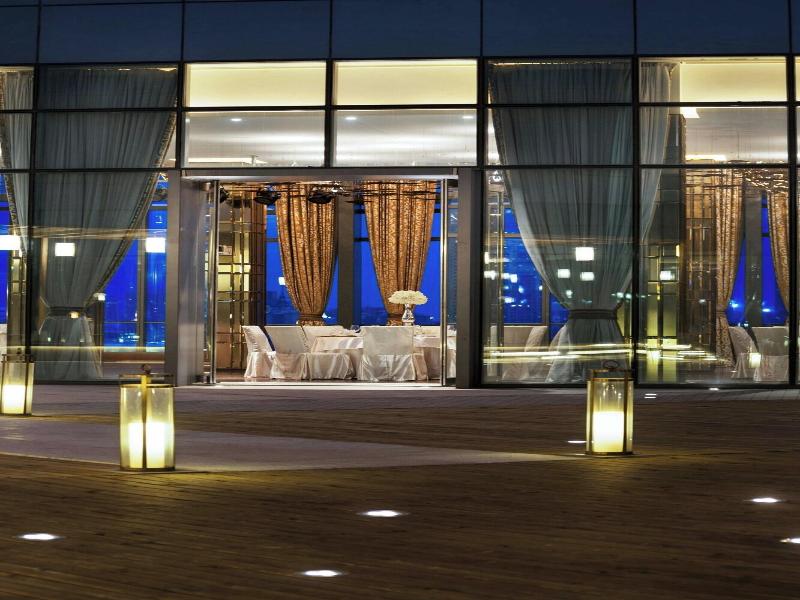St. Regis Tianjin image