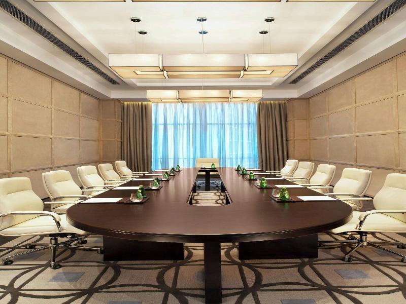 St. Regis Tianjin image