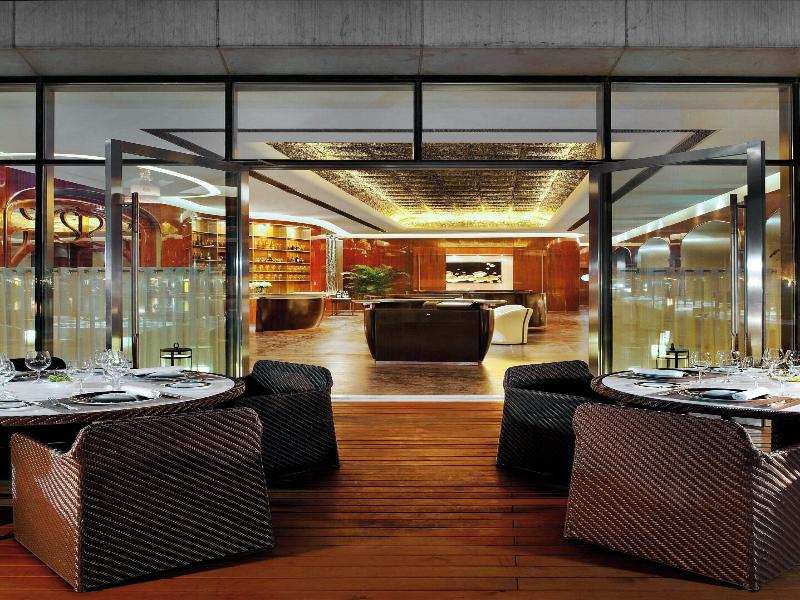 St. Regis Tianjin image