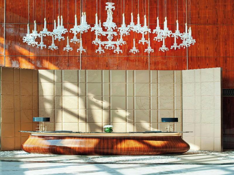 St. Regis Tianjin image