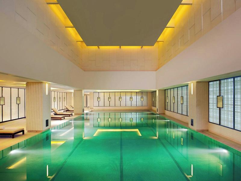 St. Regis Tianjin image