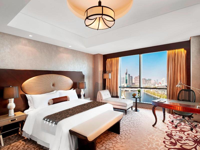 St. Regis Tianjin image