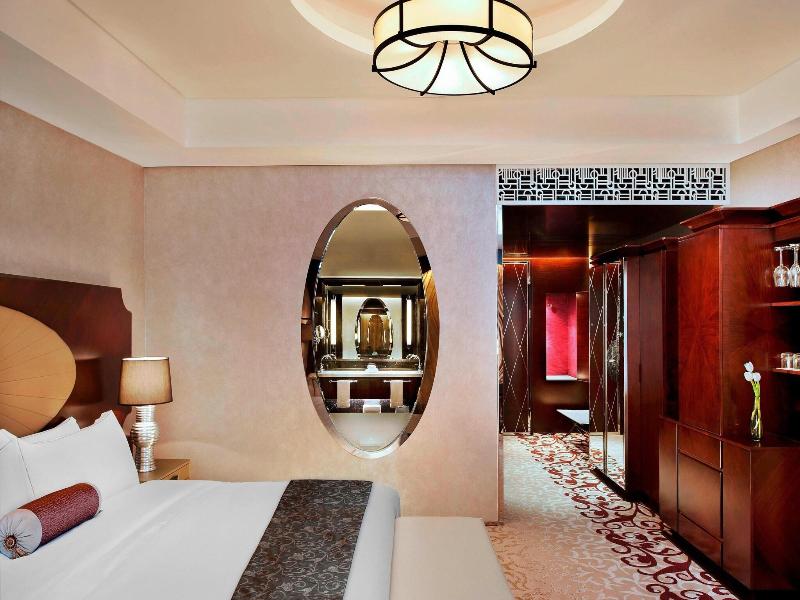St. Regis Tianjin image