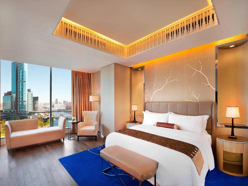 St. Regis Tianjin image