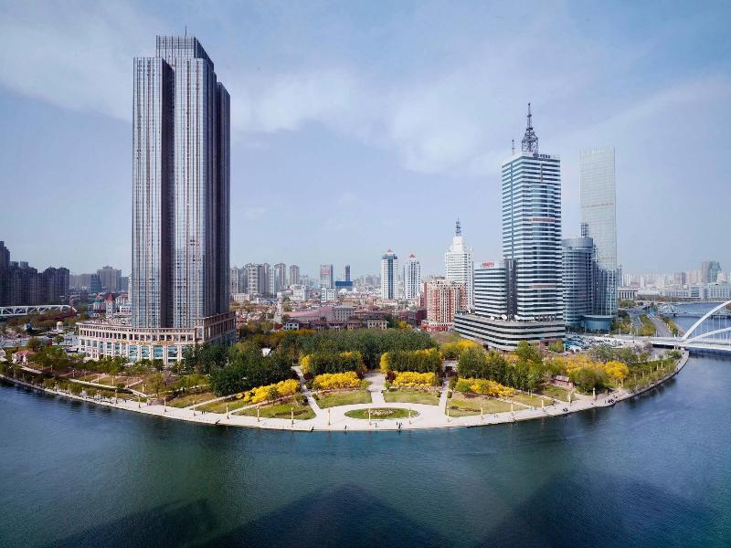 St. Regis Tianjin image