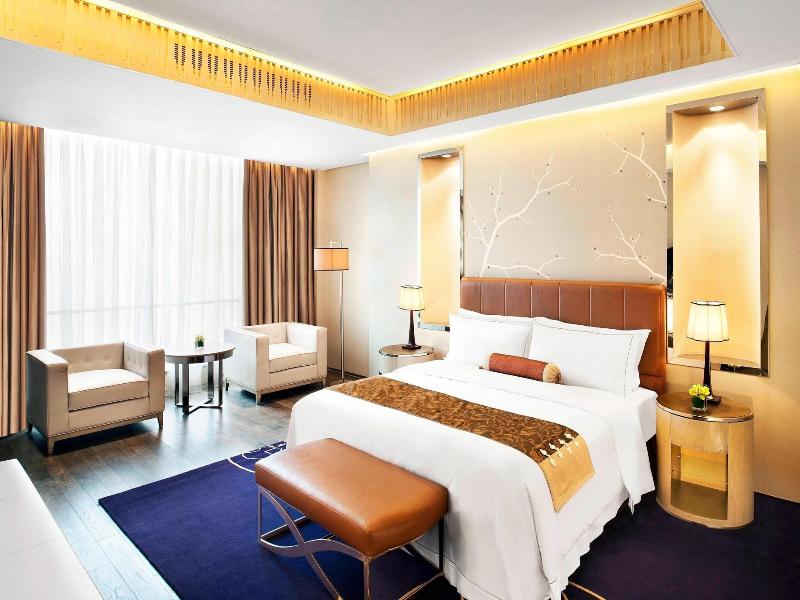 St. Regis Tianjin image