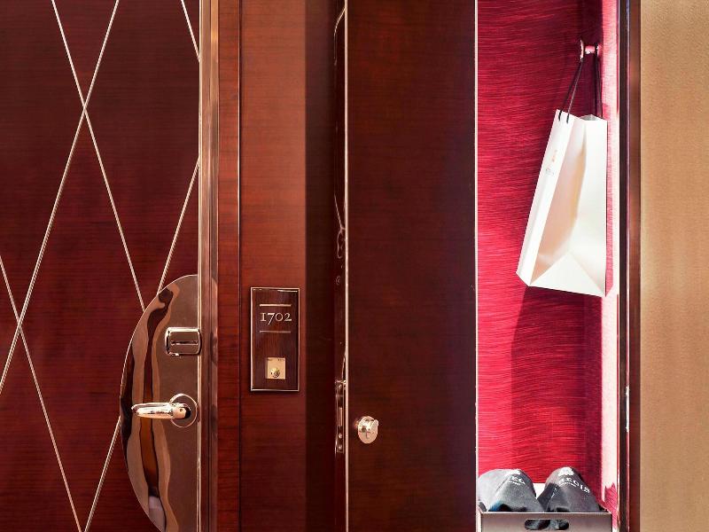 St. Regis Tianjin image