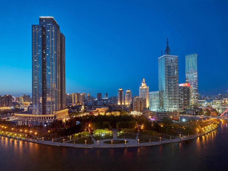 St. Regis Tianjin image