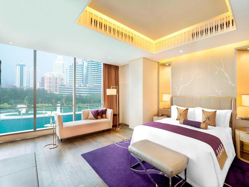 St. Regis Tianjin image