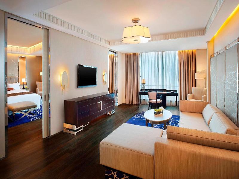 St. Regis Tianjin image