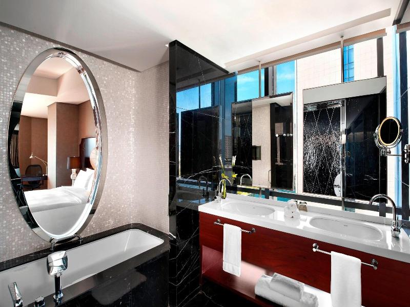St. Regis Tianjin image