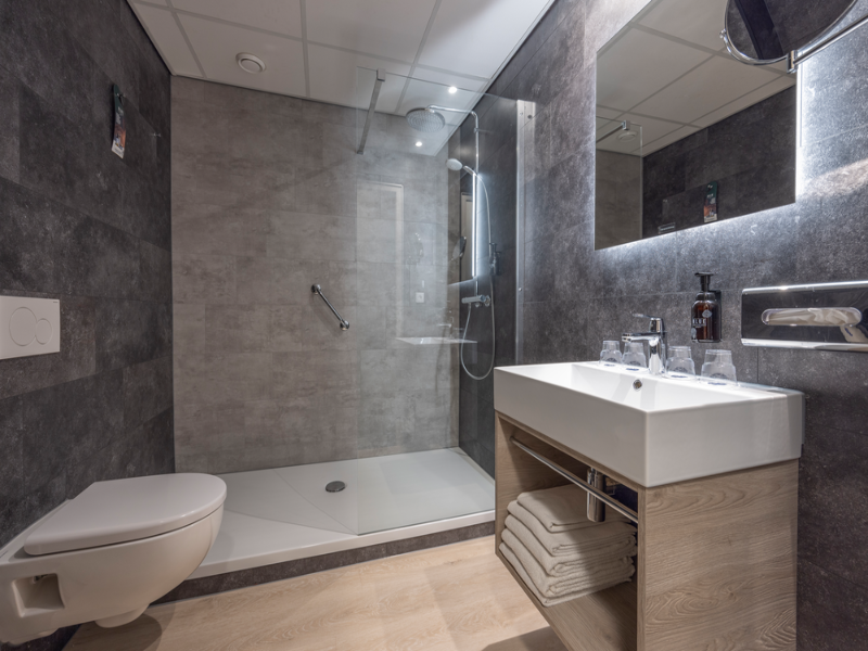 Fletcher Parkhotel Val Monte