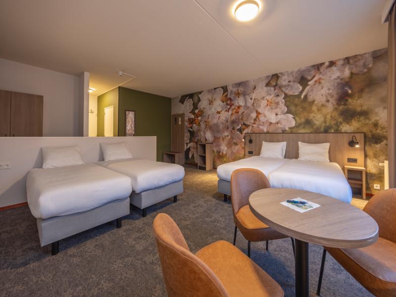 Fletcher Parkhotel Val Monte image