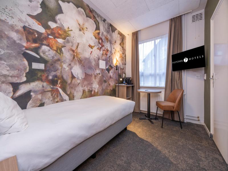 Fletcher Parkhotel Val Monte image