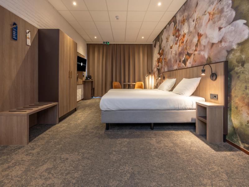 Fletcher Parkhotel Val Monte image