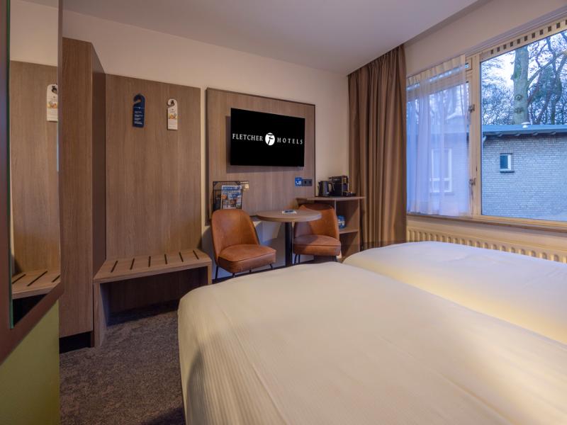 Fletcher Parkhotel Val Monte image