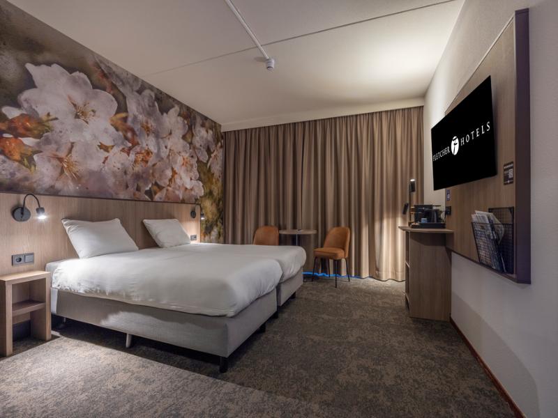Fletcher Parkhotel Val Monte image