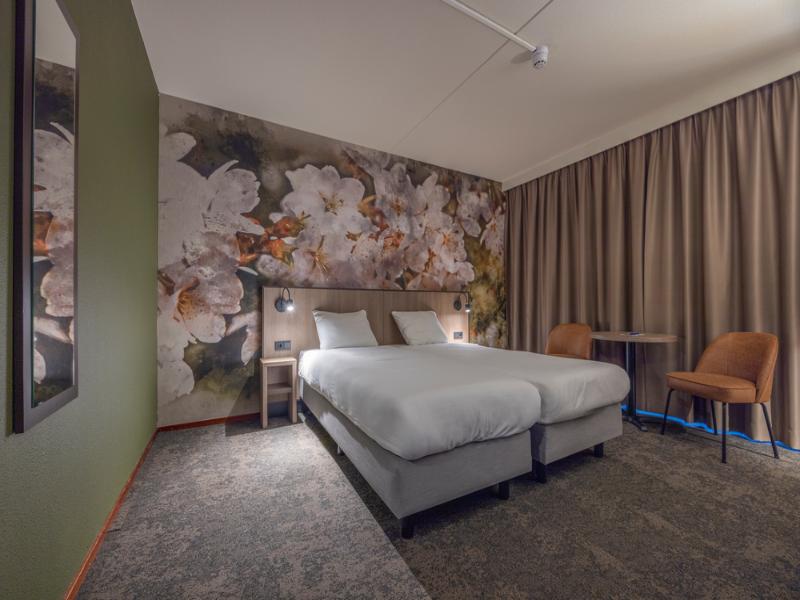 Fletcher Parkhotel Val Monte image