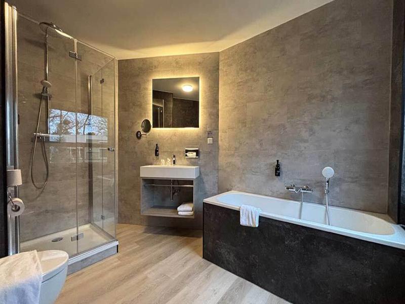 Fletcher Parkhotel Val Monte image