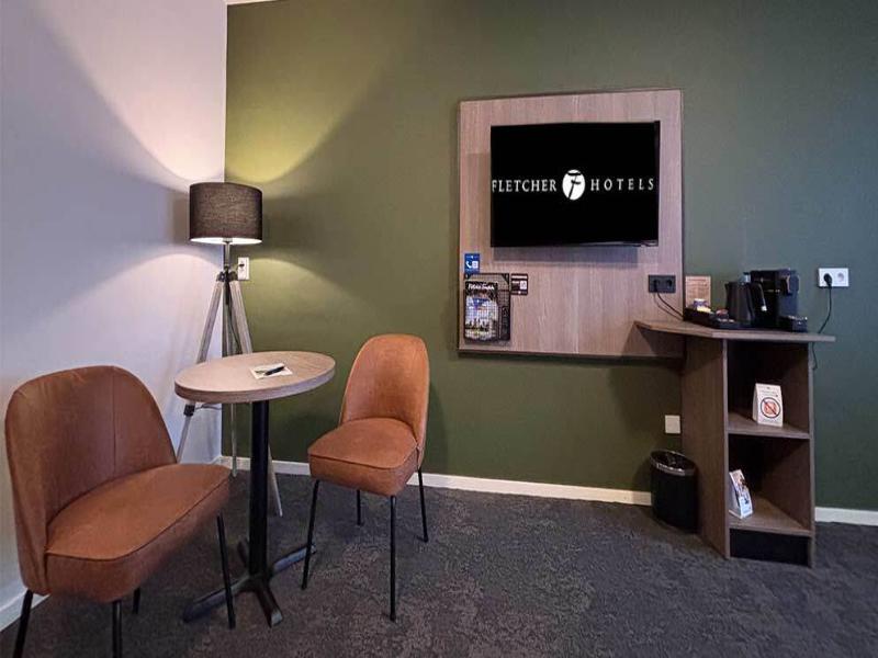 Fletcher Parkhotel Val Monte image