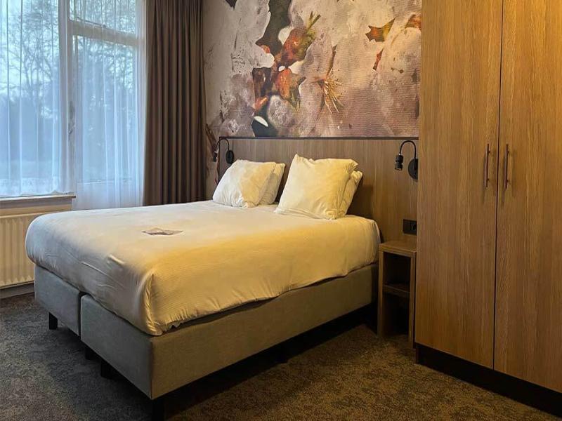 Fletcher Parkhotel Val Monte image