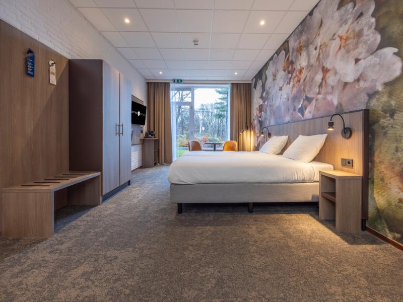 Fletcher Parkhotel Val Monte image