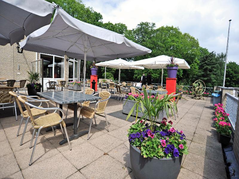 Fletcher Parkhotel Val Monte image