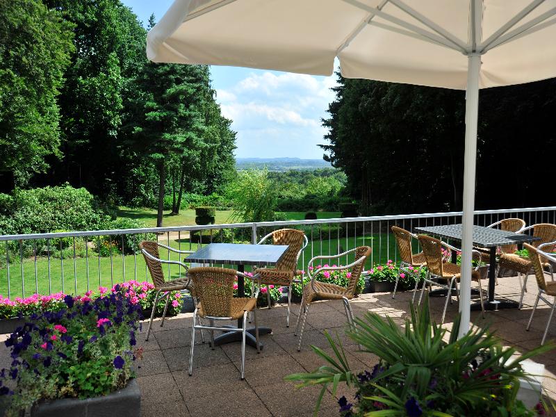 Fletcher Parkhotel Val Monte image