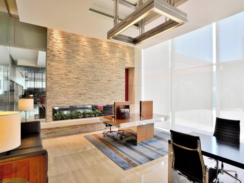 Courtyard Pune Hinjewadi image