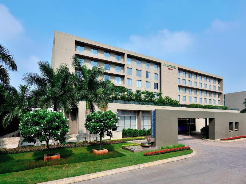 Courtyard Pune Hinjewadi image