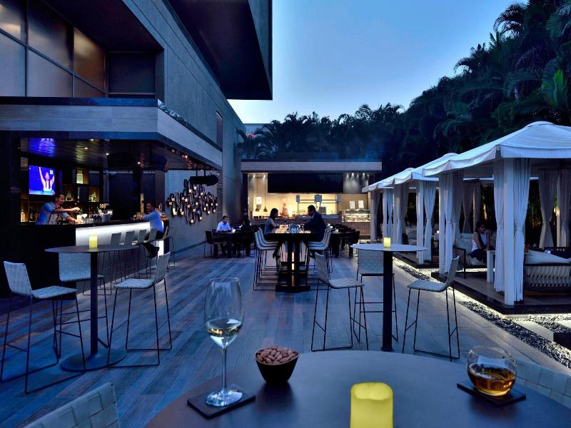Courtyard Pune Hinjewadi image